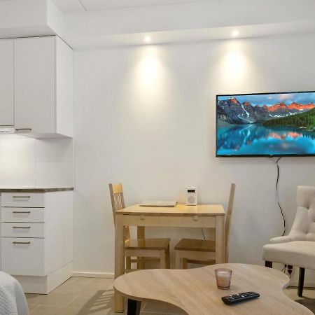 Holiday Home Skistar 313 By Interhome Леви Экстерьер фото